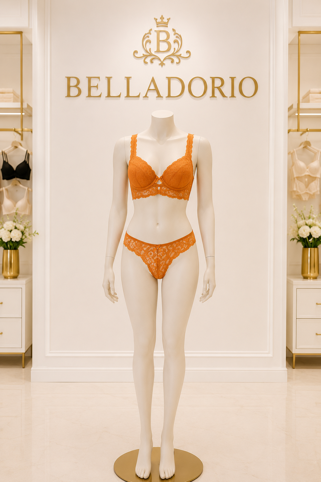 Conjunto NAIA