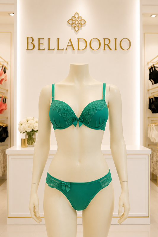CONJUNTO SORAYA