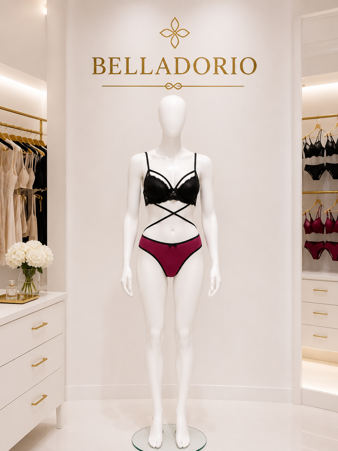 Conjunto karina.