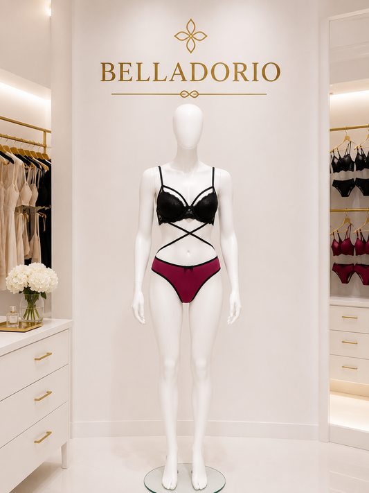Conjunto karina.