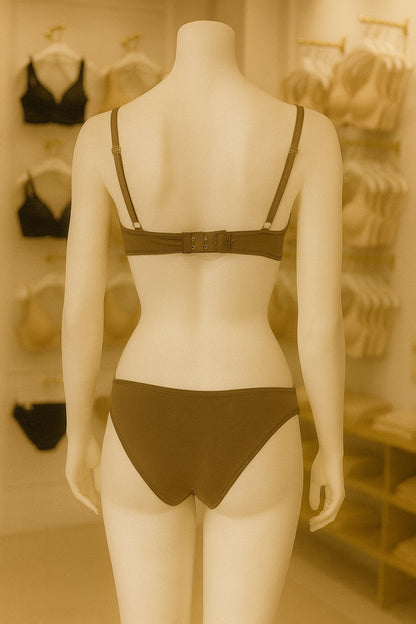 COMJUNTO DE LINGERRIE  ELOISA