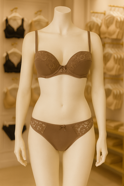 COMJUNTO DE LINGERRIE  ELOISA