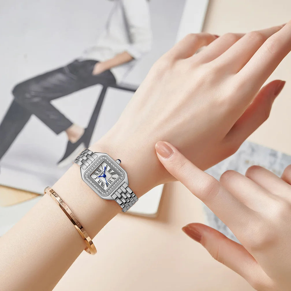 Relógio Feminino Business